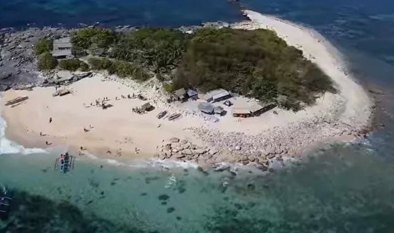 Collibra Island, Philippines , Philippines